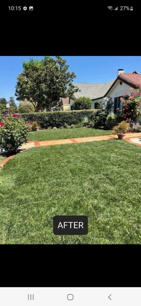Expert outdoor landscaping for homes across Riverside, CA - Socal Landscape and Maintenance