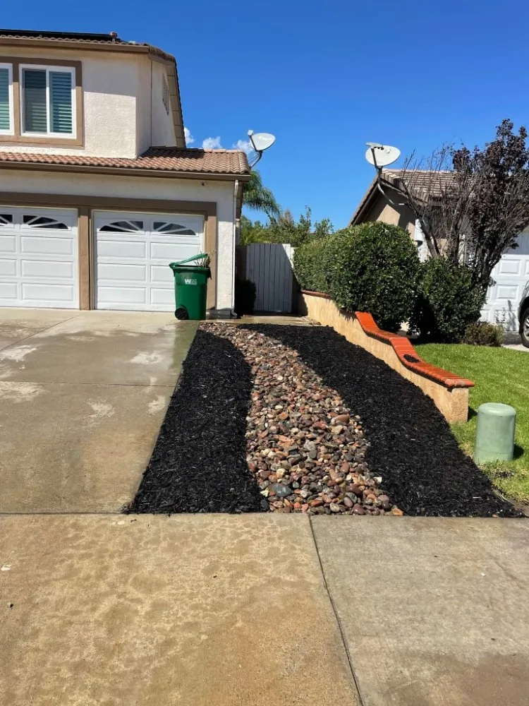 Reliable landscape design near you across Riverside, CA - Socal Landscape and Maintenance