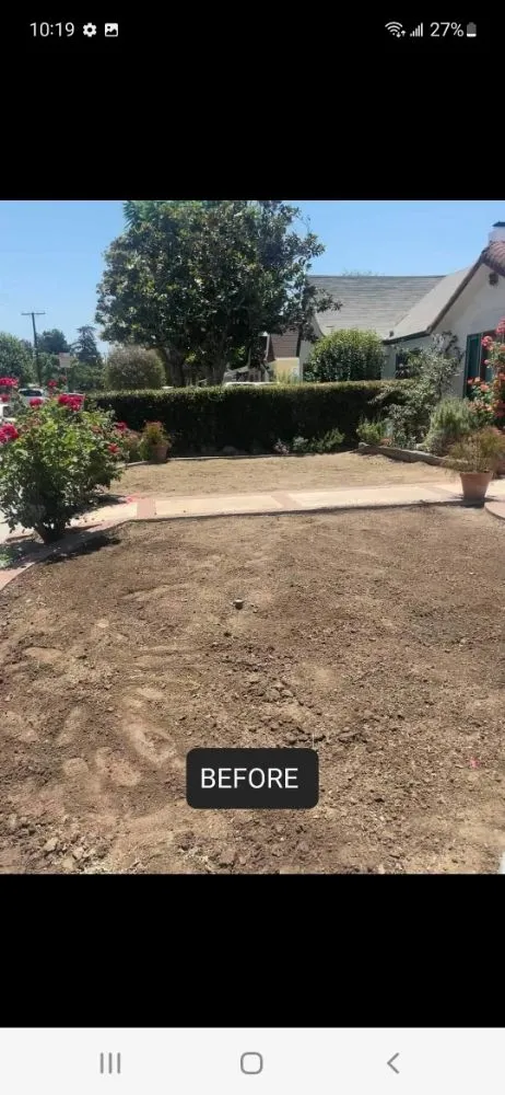 Top-rated garden landscaping for year-round maintenance across Riverside, CA - Socal Landscape and Maintenance