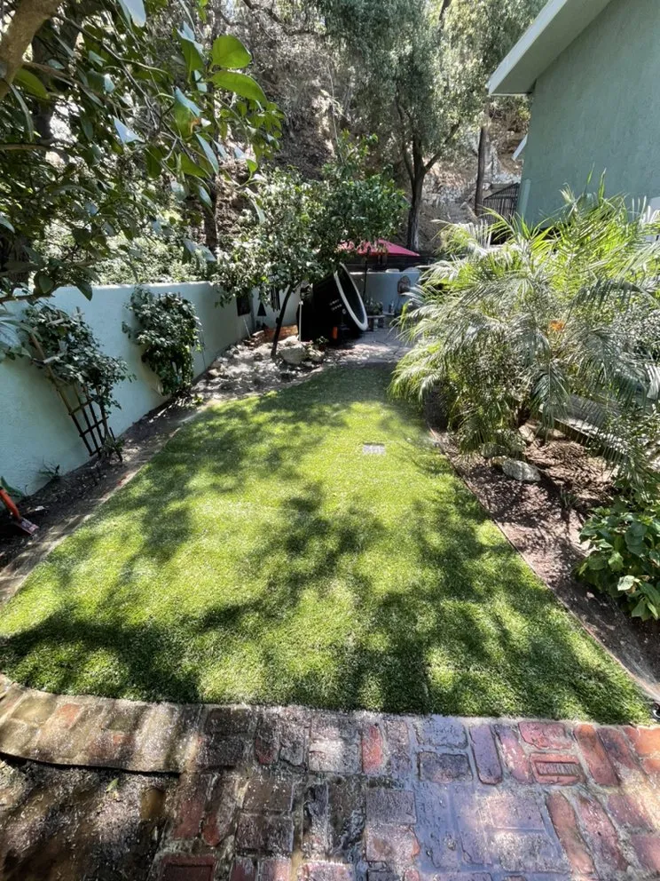 Local residential landscaping for outdoor upgrades in Altadena, CA by SoCal Landscape and Trees