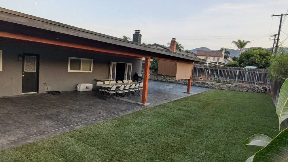 Reliable lawn mowing service experts serving Altadena, CA - SoCal Landscape and Trees