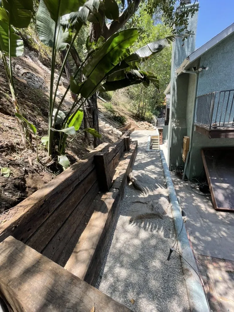 Trusted residential landscaping experts serving Altadena, CA - SoCal Landscape and Trees