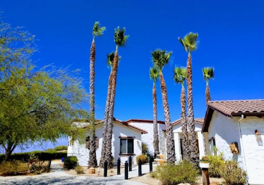 Top-rated garden landscaping in Hemet, CA - Socal Landscapers