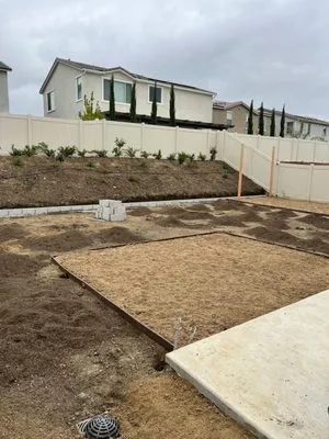 Socal Landscapers Logo