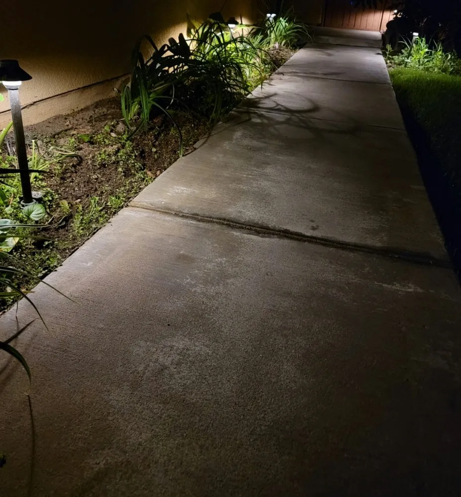 Trusted yard cleanup service near you in Santa Clarita, CA by Socal Landscaping & Maintenance