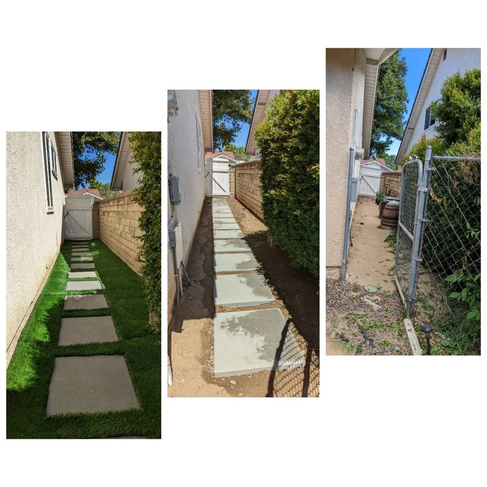 Reliable outdoor landscaping experts serving Santa Clarita, CA - Socal Landscaping & Maintenance