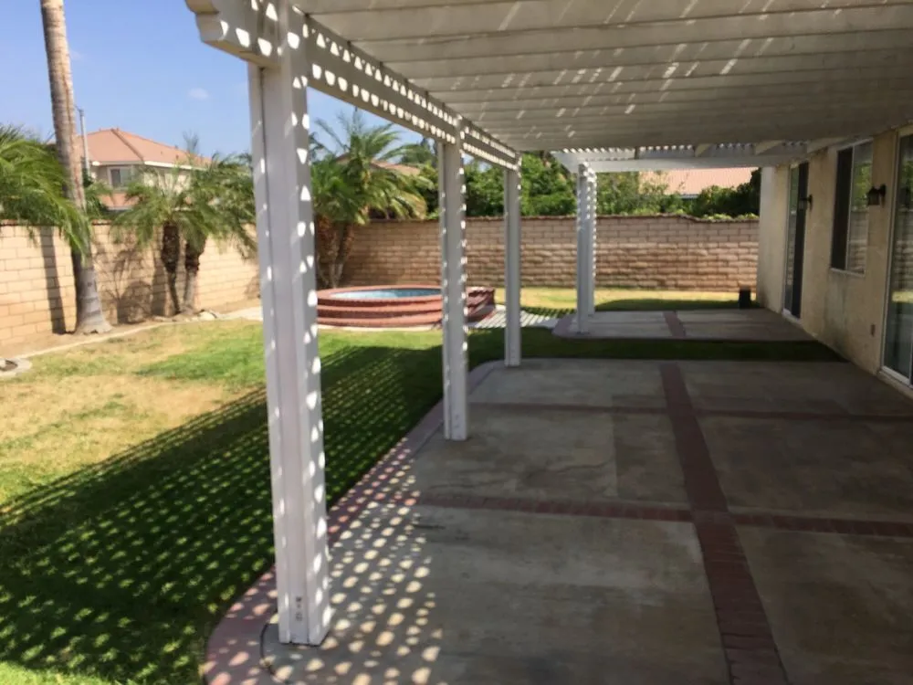 Local outdoor landscaping in Eastville, CA by SoCal Landscaping Maintenance