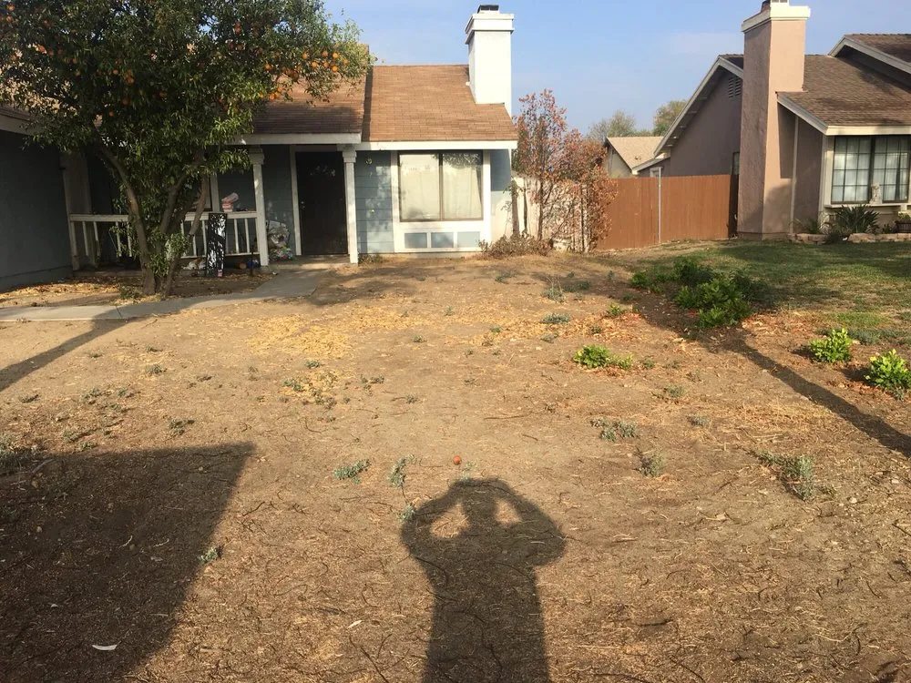 Reliable garden landscaping experts serving Eastville, CA - SoCal Landscaping Maintenance