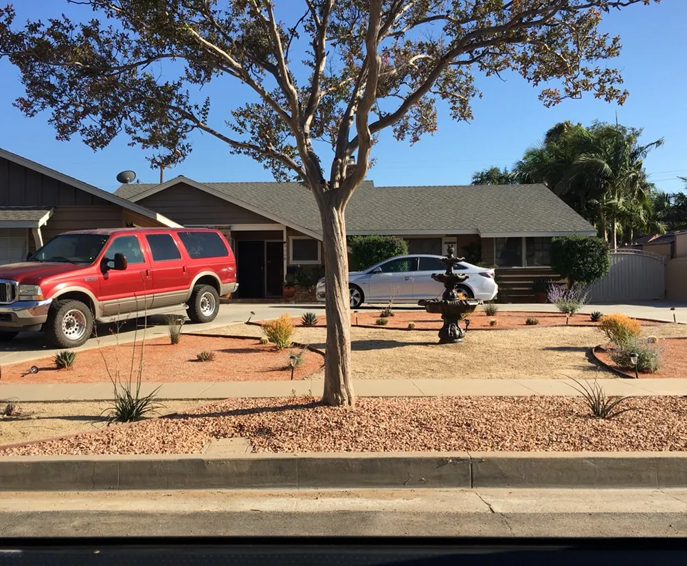 Top-rated outdoor landscaping for year-round maintenance across Eastville, CA - SoCal Landscaping Maintenance