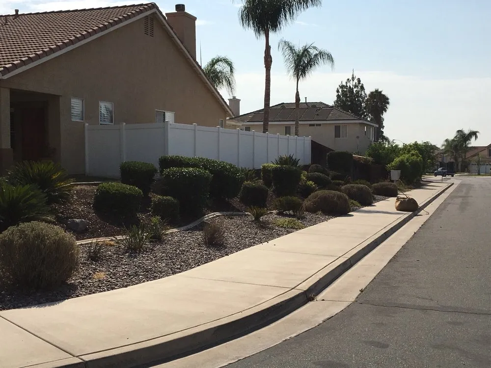 Expert landscape installation experts serving Eastville, CA - SoCal Landscaping Maintenance