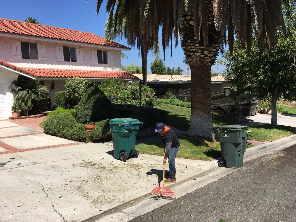 Reliable residential landscaping in Eastville, CA by SoCal Landscaping Maintenance