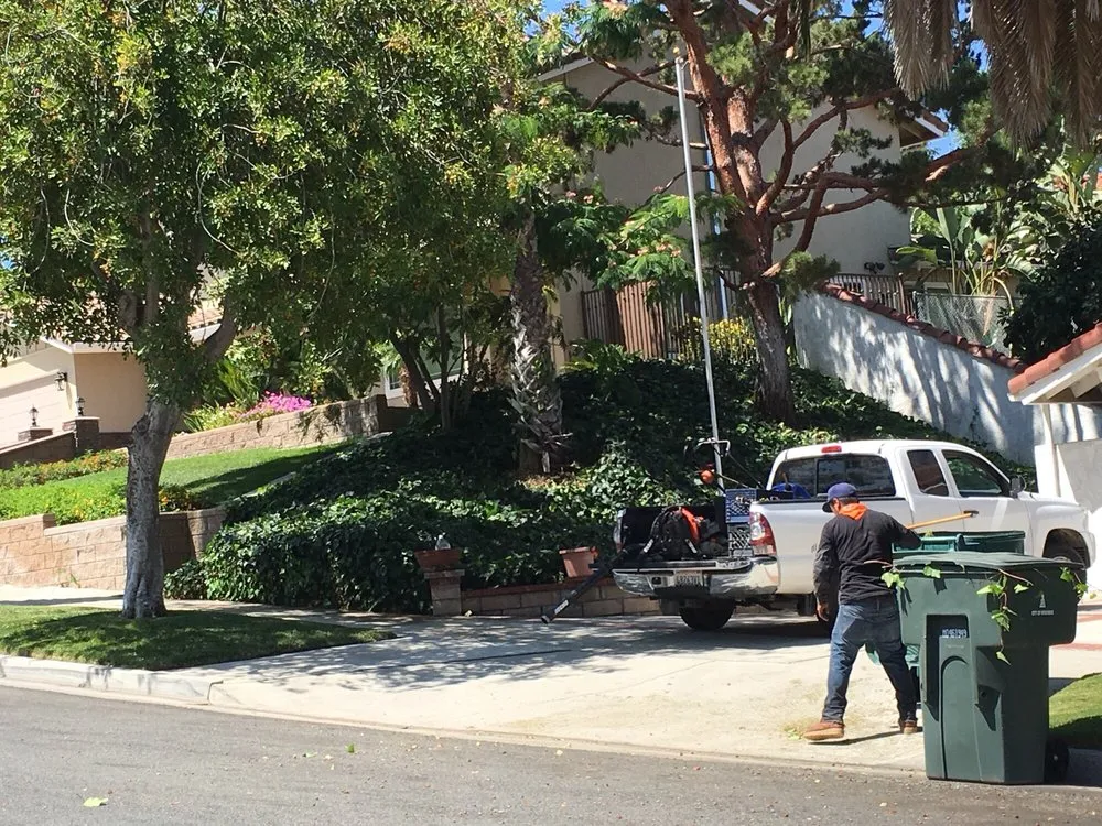 Professional landscape installation near you across Eastville, CA - SoCal Landscaping Maintenance