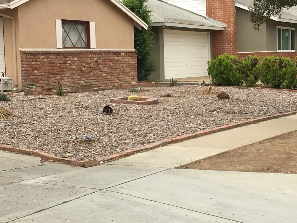Top-rated garden landscaping experts serving Eastville, CA - SoCal Landscaping Maintenance