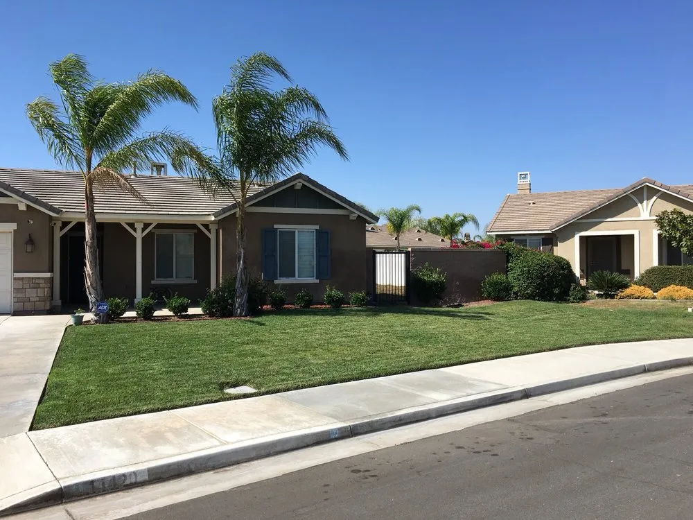 Top-rated landscape design for homes across Eastville, CA - SoCal Landscaping Maintenance