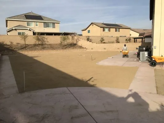 SoCal Landscaping Maintenance