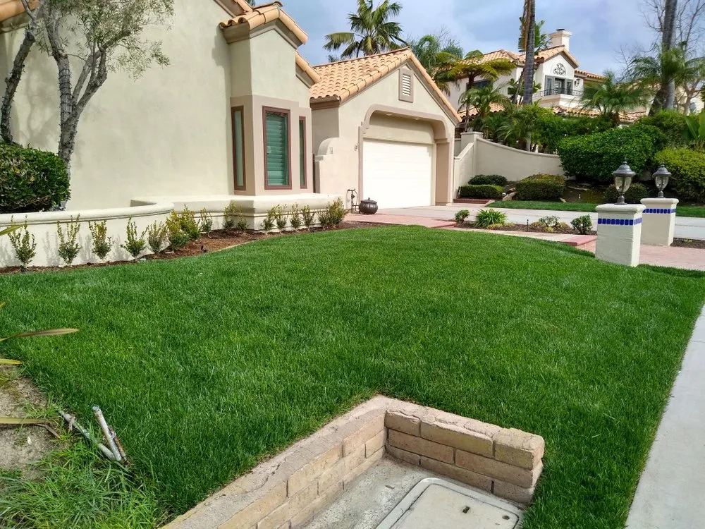 Expert garden landscaping for outdoor upgrades in San Juan Capistrano, CA by Socal Landscaping