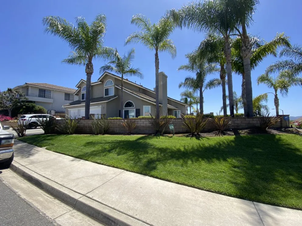 Affordable lawn care service experts serving San Juan Capistrano, CA - Socal Landscaping