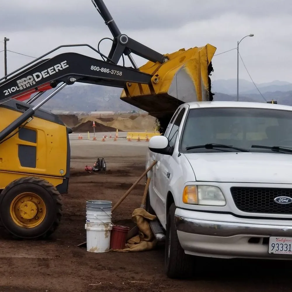 Reliable yard maintenance in Montclair, CA by SoCal Lawn Pros