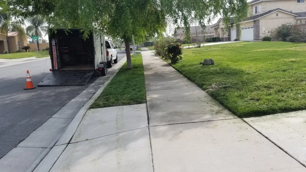 Expert yard cleanup service in Montclair, CA by SoCal Lawn Pros