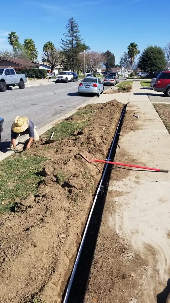 Affordable garden landscaping experts serving Montclair, CA - SoCal Lawn Pros