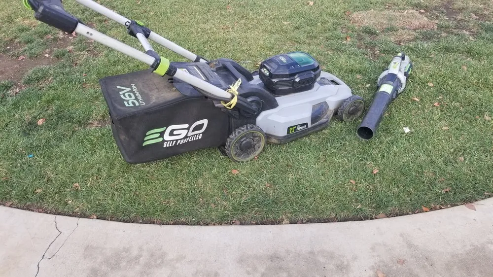 Reliable yard cleanup service for beautiful yards in Montclair, CA by SoCal Lawn Pros