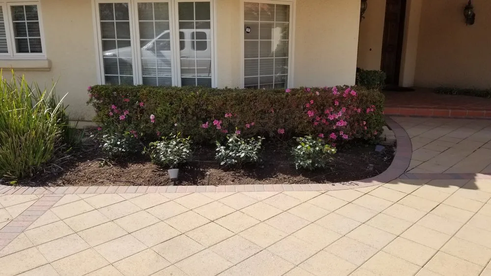 Top-rated lawn mowing service in Montclair, CA - SoCal Lawn Pros