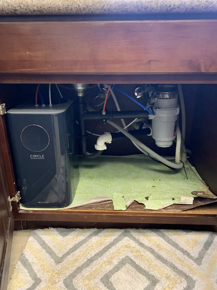 Trusted landscaping services in Hemet, CA by Socal Mr Fix It