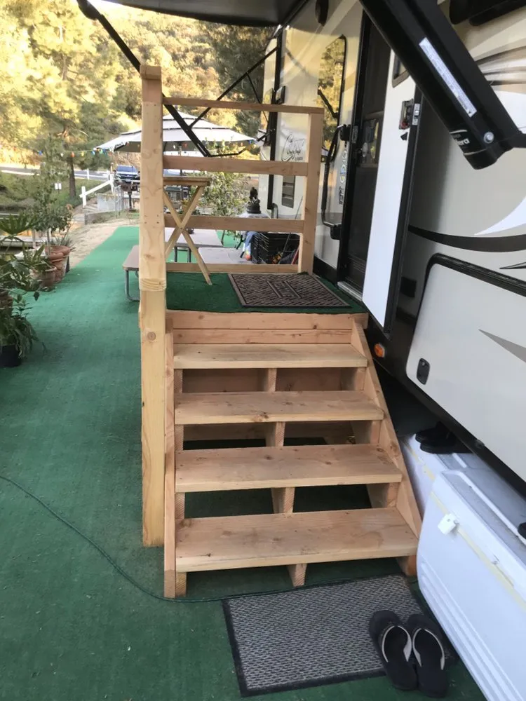 Custom landscaping services experts serving Hemet, CA - Socal Mr Fix It