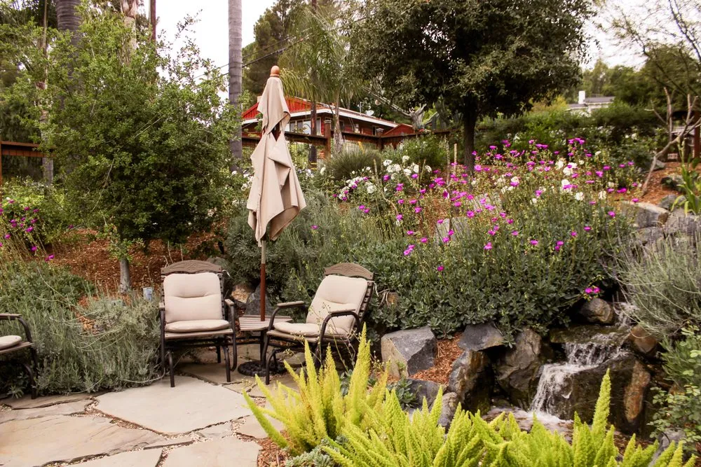 Top-rated lawn care service in Sunland, CA by SoCal Ponds