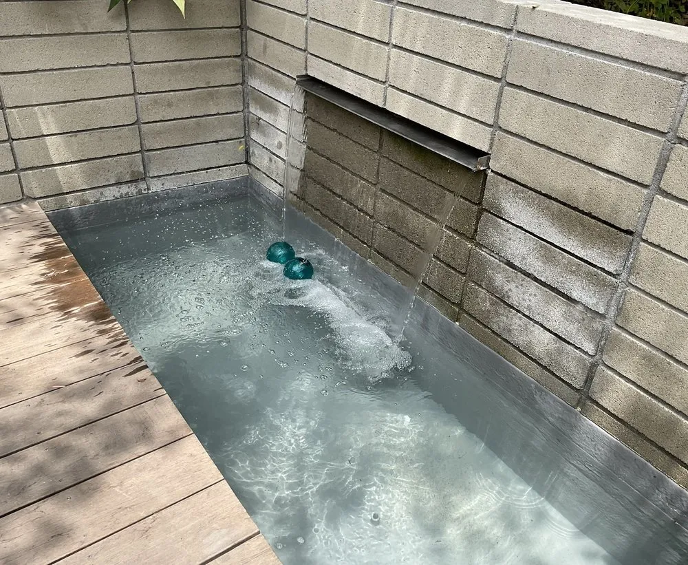 Affordable garden landscaping in Sunland, CA - SoCal Ponds