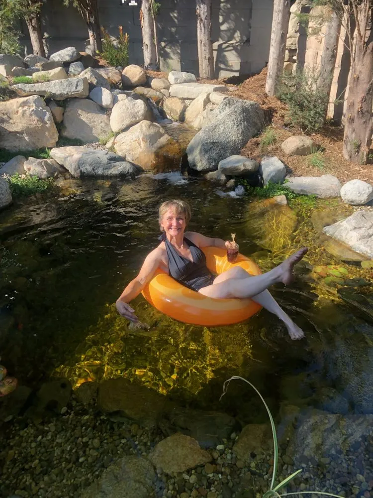 Reliable yard maintenance in Sunland, CA by SoCal Ponds