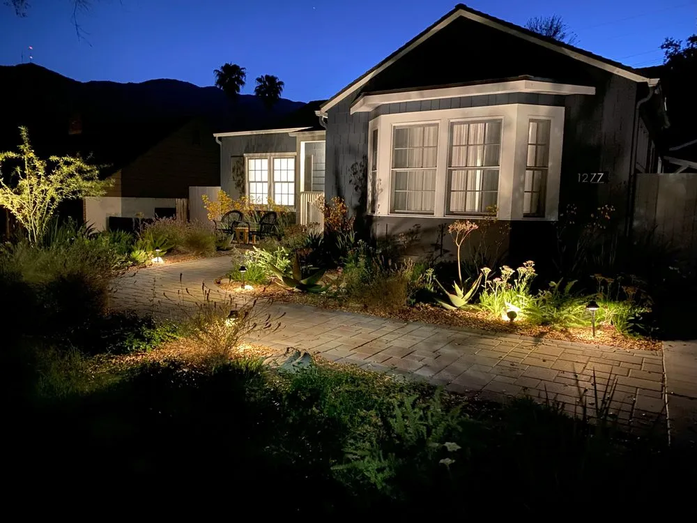 Local lawn mowing service experts serving Sunland, CA - SoCal Ponds