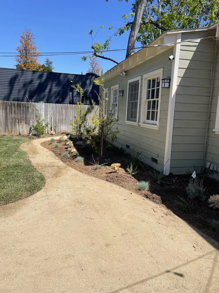 Custom landscape design for outdoor upgrades across Sunland, CA - SoCal Ponds