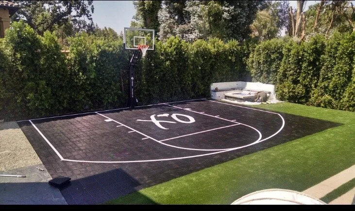 Reliable landscape installation near you across Thousand Oaks, CA - SoCal Sports and Turf