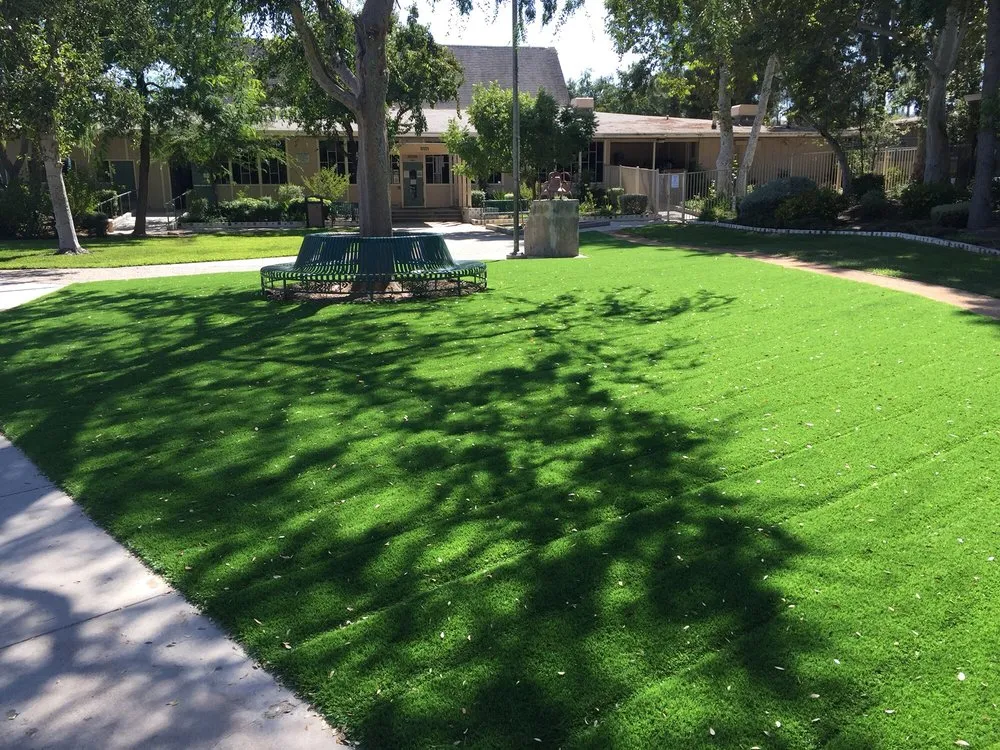 Trusted landscaping services in Thousand Oaks, CA by SoCal Sports and Turf