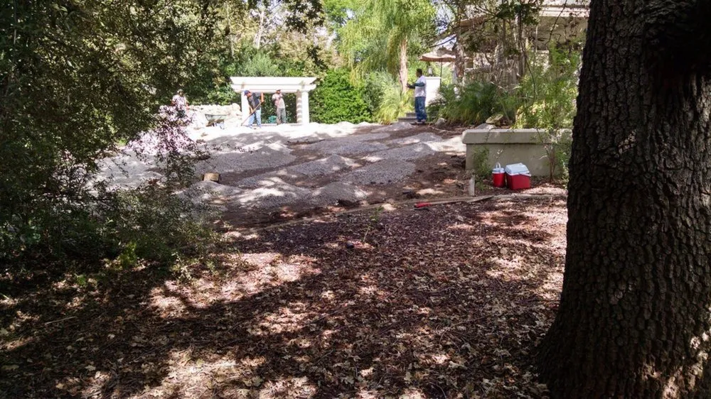 Trusted lawn mowing service in Thousand Oaks, CA - SoCal Sports and Turf