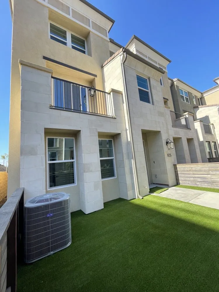 Expert outdoor landscaping in San Marcos, CA by Socal Synthetic Lawns and Putting Greens