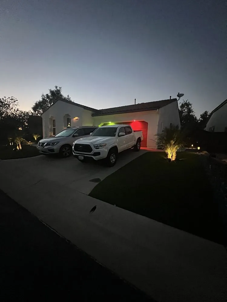 Professional landscaping services experts serving San Marcos, CA - Socal Synthetic Lawns and Putting Greens