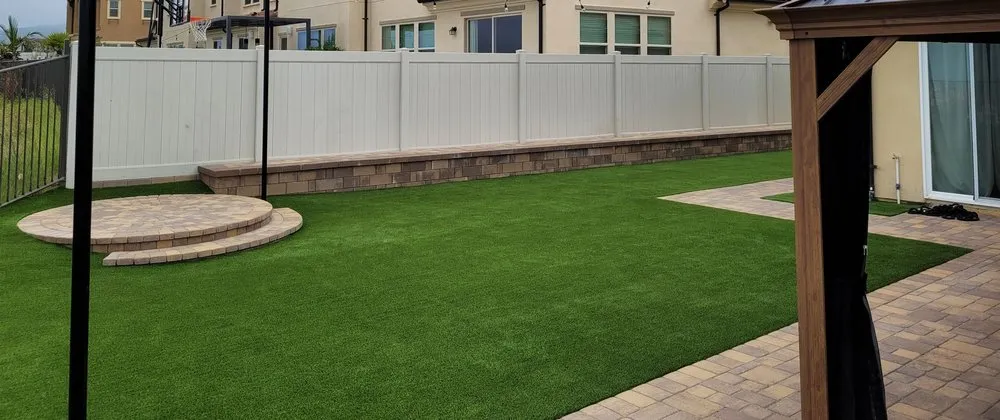 Professional lawn care service in San Marcos, CA - Socal Synthetic Lawns and Putting Greens