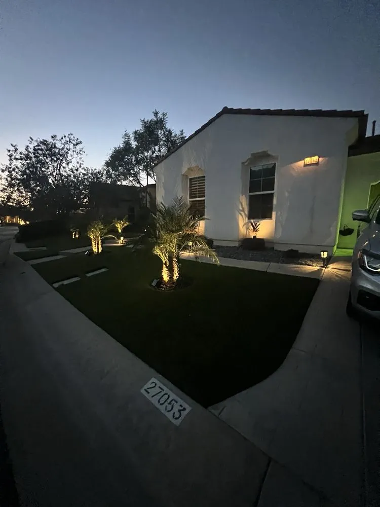 Top-rated lawn care service in San Marcos, CA - Socal Synthetic Lawns and Putting Greens