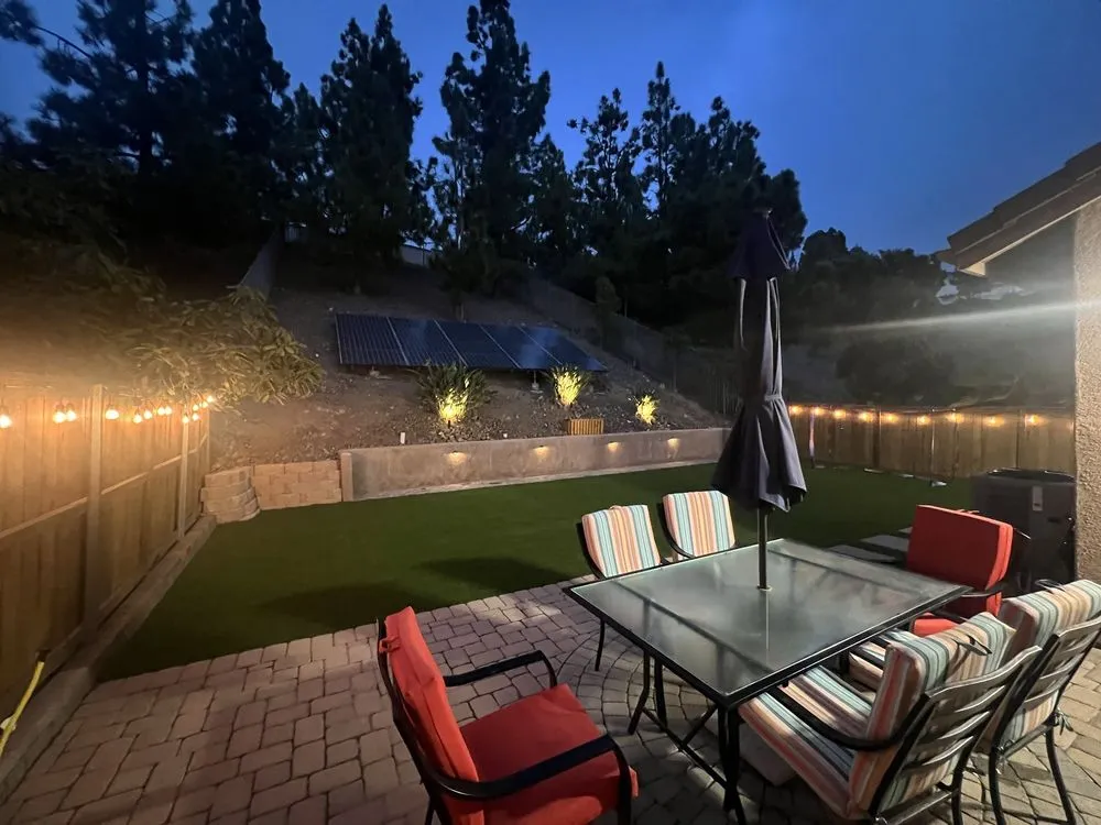 Top-rated landscape design near you across San Marcos, CA - Socal Synthetic Lawns and Putting Greens