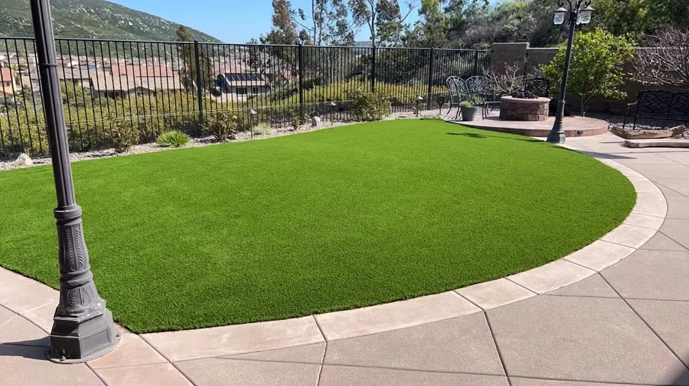 Local residential landscaping for homes across San Diego, CA - SoCal Turf&pavers