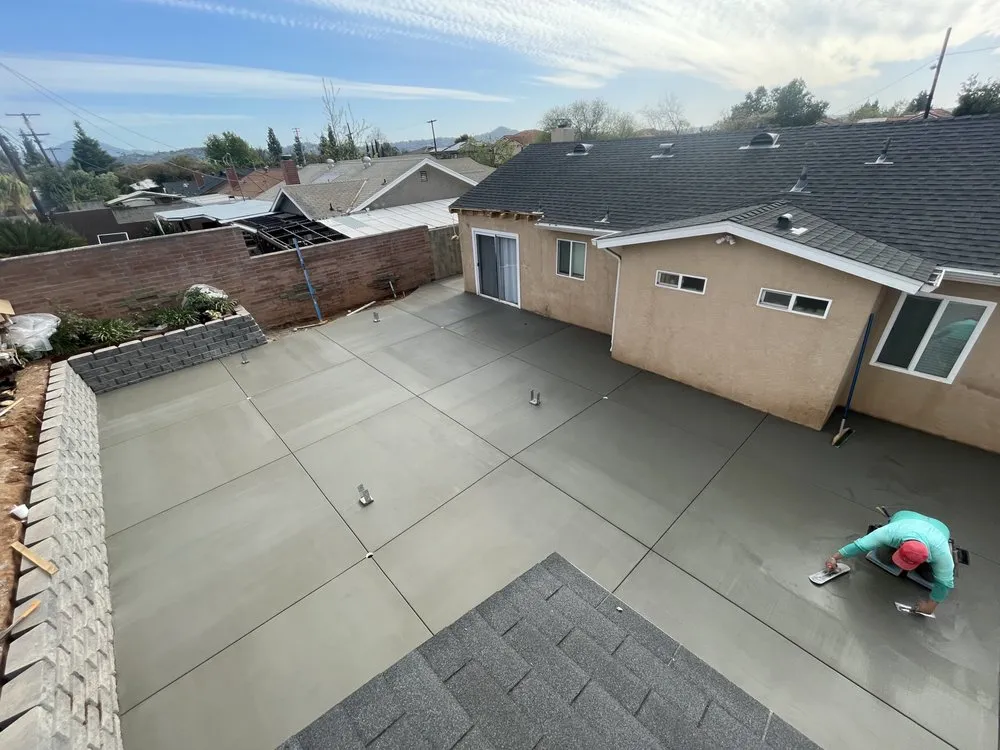 Affordable landscape installation near you across San Diego, CA - SoCal Turf&pavers