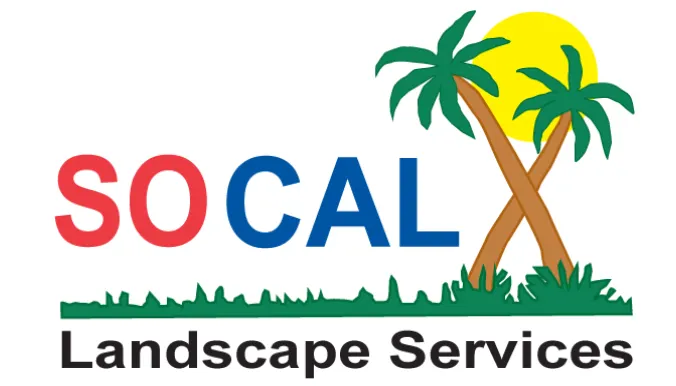 Expert lawn mowing service with custom design across Los Angeles, CA - SocalX Landscape Services