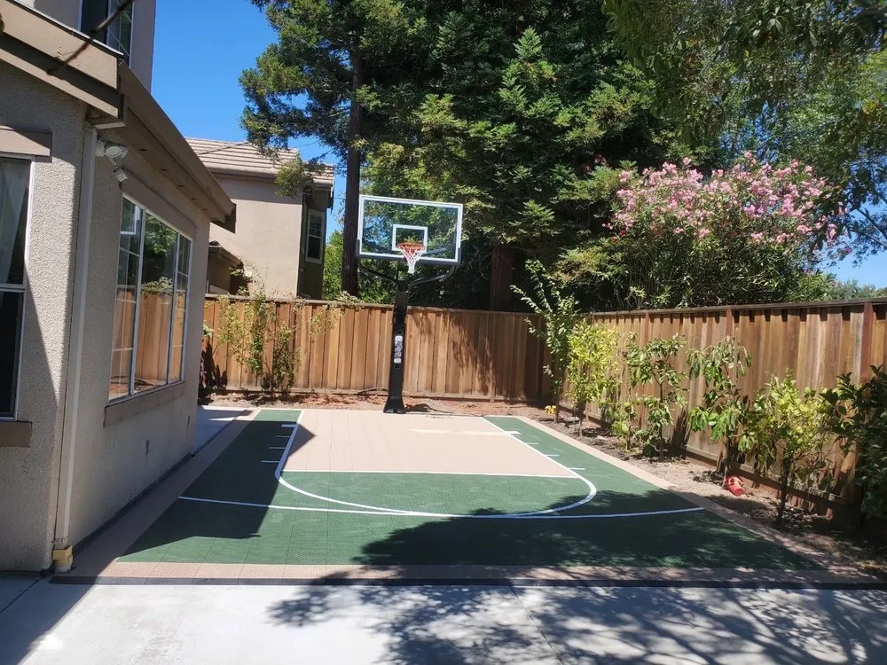 Trusted lawn mowing service in Brentwood, CA by Social Spaces