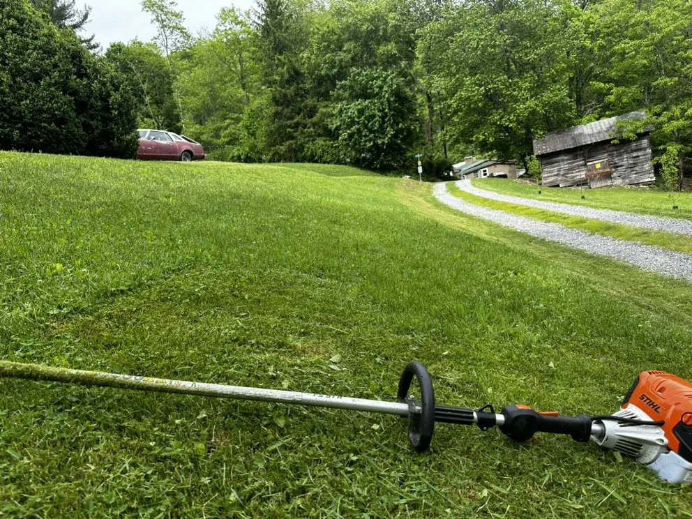 Affordable outdoor landscaping experts serving Maggie Valley, NC - Soco Gap Landscaping & Excavating