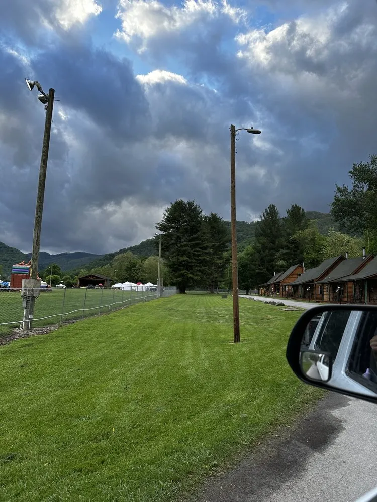 Expert landscape design for homes across Maggie Valley, NC - Soco Gap Landscaping & Excavating