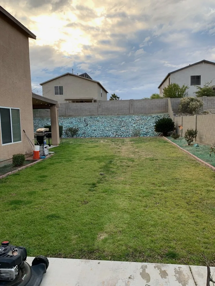 Local lawn care service near you across Tucson, AZ - SoCo Landscape Maintenance