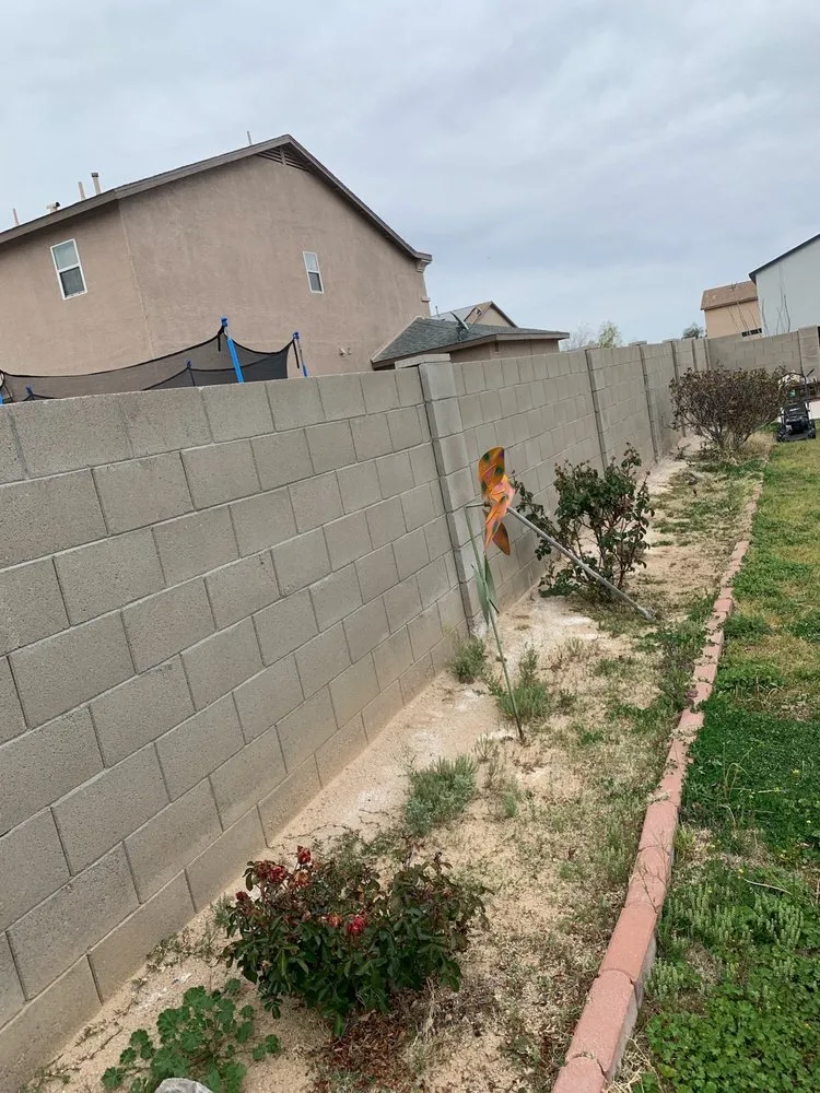 Professional outdoor landscaping near you in Tucson, AZ by SoCo Landscape Maintenance