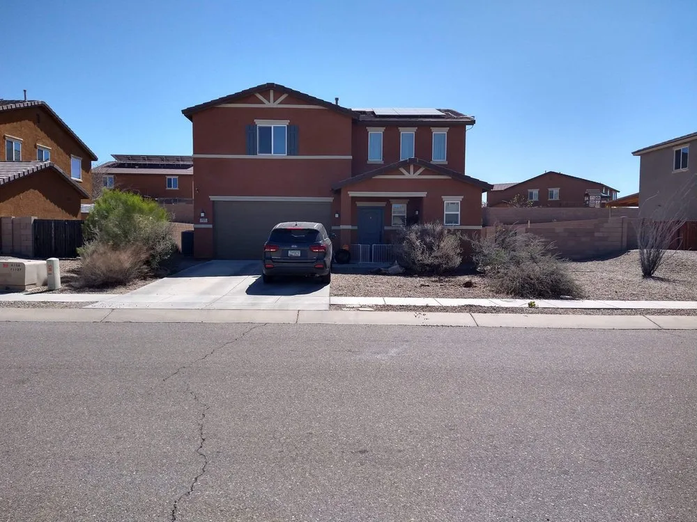 Custom landscaping services experts serving Tucson, AZ - SoCo Landscape Maintenance